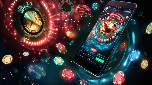 Производители игрового софта Leonbet casino